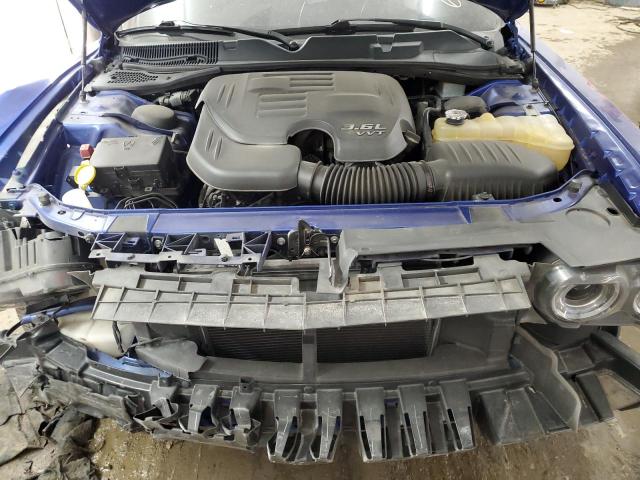 2018 DODGE CHALLENGER - 2C3CDZAG2JH199782