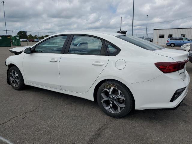 2020 KIA FORTE FE - 3KPF24AD2LE241356