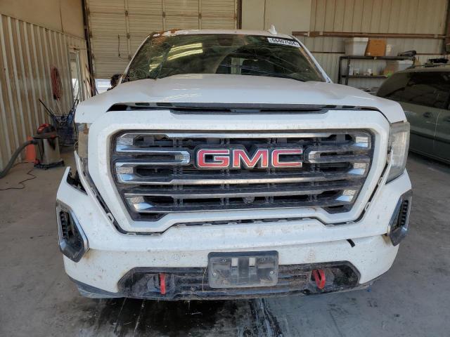 2020 GMC SIERRA K15 - 3GTP9EEL1LG439356