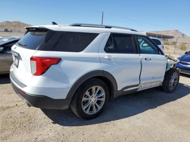 2021 FORD EXPLORER L - 1FMSK7FH0MGB33763