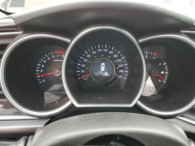2015 KIA OPTIMA LX - KNAGM4A71F5563122