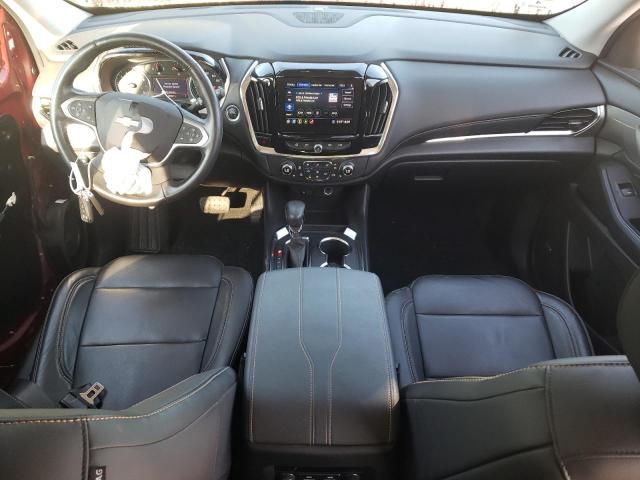2021 CHEVROLET TRAVERSE L - 1GNERHKW5MJ158997