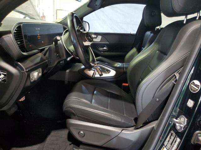 2020 MERCEDES-BENZ GLS 450 4M - 4JGFF5KE2LA158753