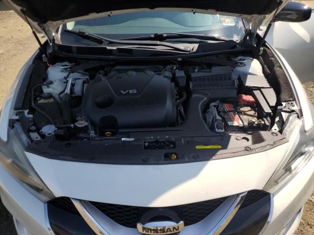 2017 NISSAN MAXIMA 3.5 - 1N4AA6AP3HC363831