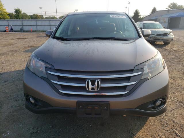 VIN 5J6RM4H53EL078551 2014 Honda CR-V, EX no.5