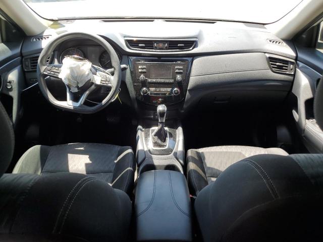 2017 NISSAN ROGUE S - KNMAT2MT3HP601109