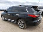 INFINITI QX60 HYBRI photo