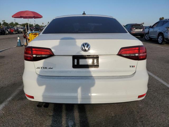 VIN 3VWDB7AJ8HM255626 2017 Volkswagen Jetta, SE no.6