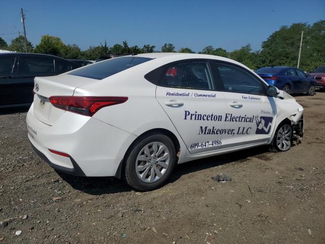 2020 HYUNDAI ACCENT SE - 3KPC24A69LE116391