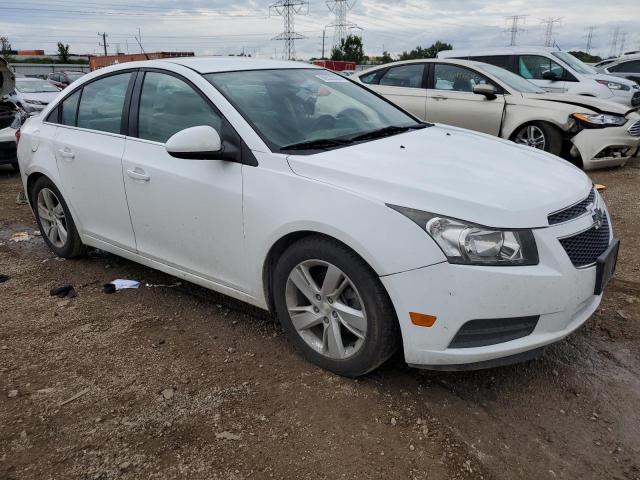 VIN 1G1P75SZ2E7180043 2014 Chevrolet Cruze no.4