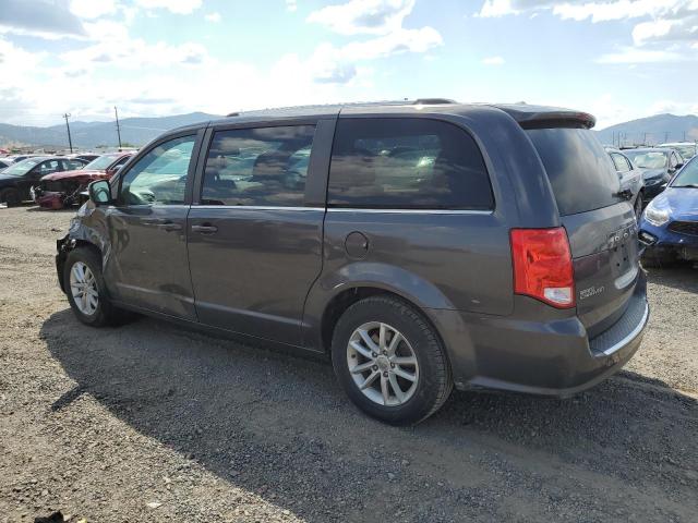 2018 DODGE GRAND CARA - 2C4RDGCG6JR326437