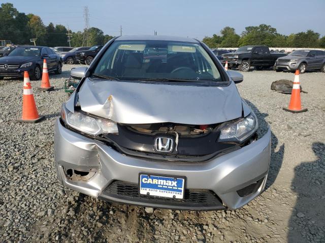 2015 HONDA FIT LX - 3HGGK5H55FM769140