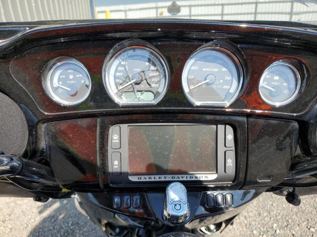 2018 HARLEY-DAVIDSON FLHTK 115T - 1HD1KWD30JB643376