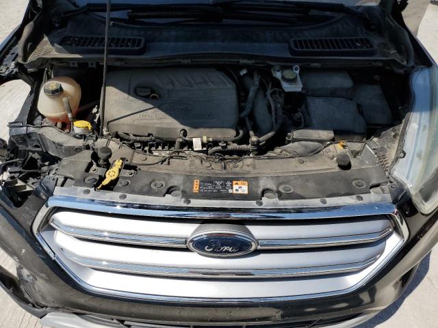 2017 FORD ESCAPE SE - 1FMCU0GD3HUD39202