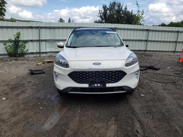 2022 FORD ESCAPE TIT - 1FMCU9J90NUA38343
