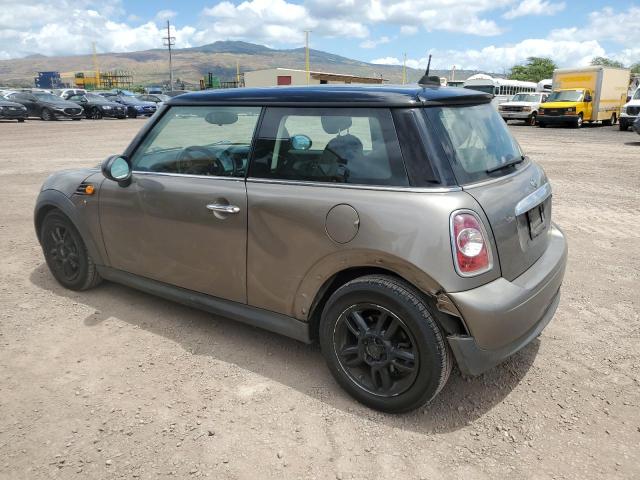 Vin: wmwsu3c5xct264039, lot: 66624474, mini cooper 20122