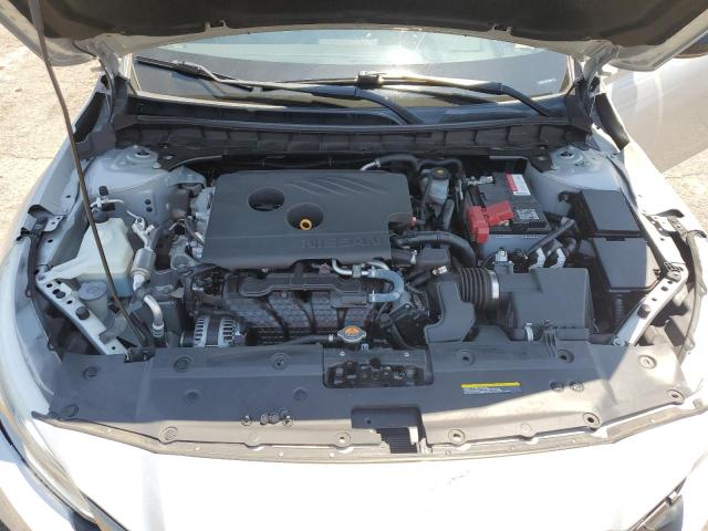 2019 NISSAN ALTIMA SR - 1N4BL4CV7KC170894