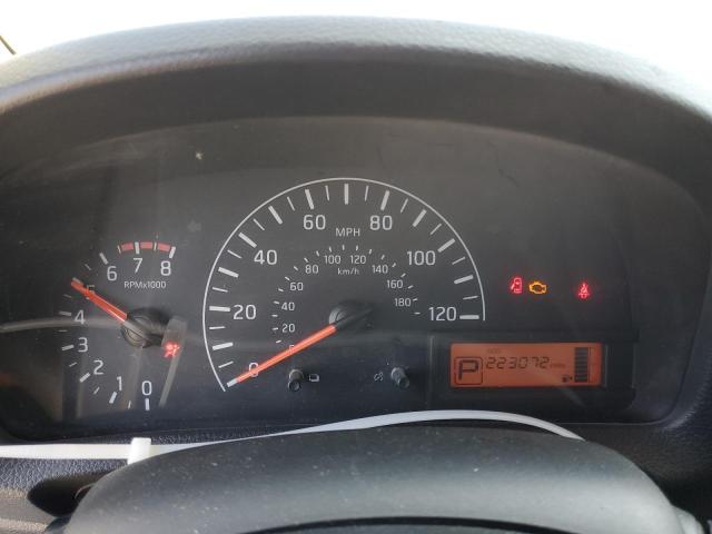 2015 NISSAN NV200 2.5S - 3N6CM0KN2FK729609