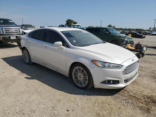 2016 FORD FUSION SE - 3FA6P0HD1GR267631