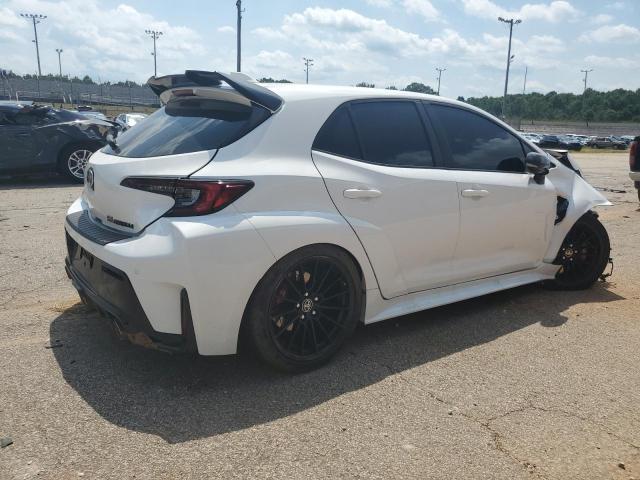 2024 TOYOTA GR COROLLA - JTNABAAE5RA011206