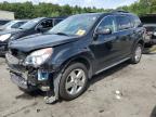 2016 CHEVROLET EQUINOX LT - 2GNFLFEK8G6310887