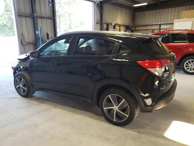 2022 HONDA HR-V EXL - 3CZRU5H74NM736206