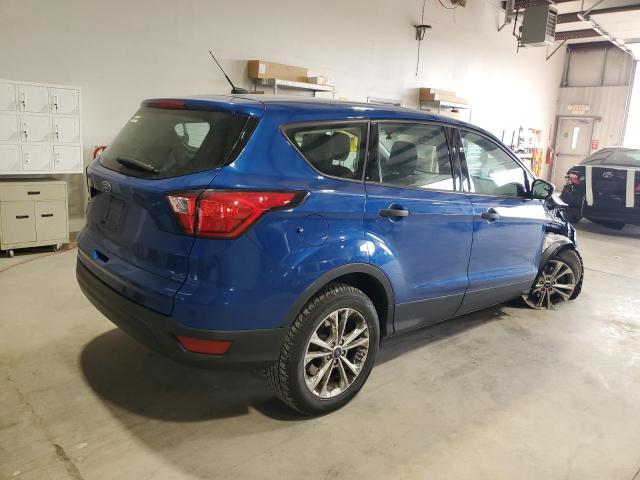 Vin: 1fmcu0f73kuc57196, lot: 67789344, ford escape s 20193