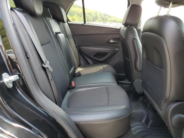 2019 CHEVROLET TRAX 1LT - KL7CJPSB5KB791728