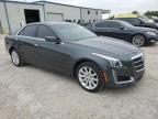 CADILLAC CTS LUXURY photo