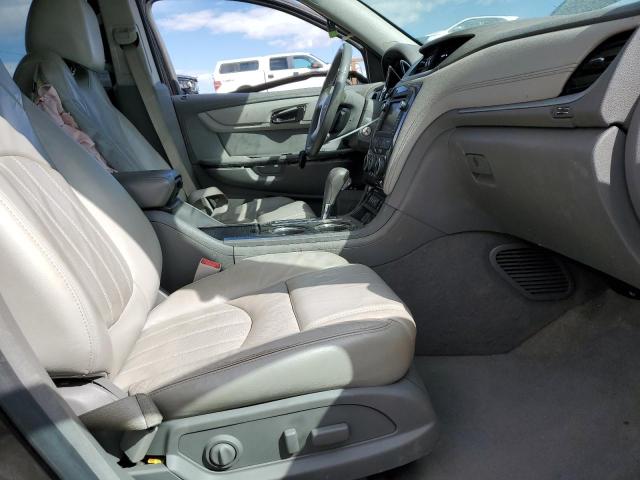 2015 CHEVROLET TRAVERSE L - 1GNKVJKD1FJ280277