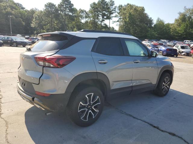2023 CHEVROLET TRAILBLAZR KL79MVSL5PB205017