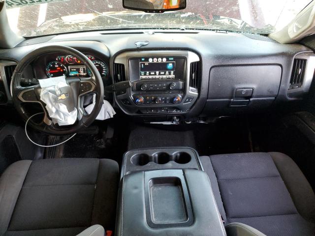 2016 CHEVROLET SILVERADO - 1GCVKREC0GZ161560