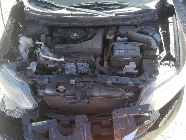 2015 NISSAN ROGUE S - KNMAT2MV0FP568679
