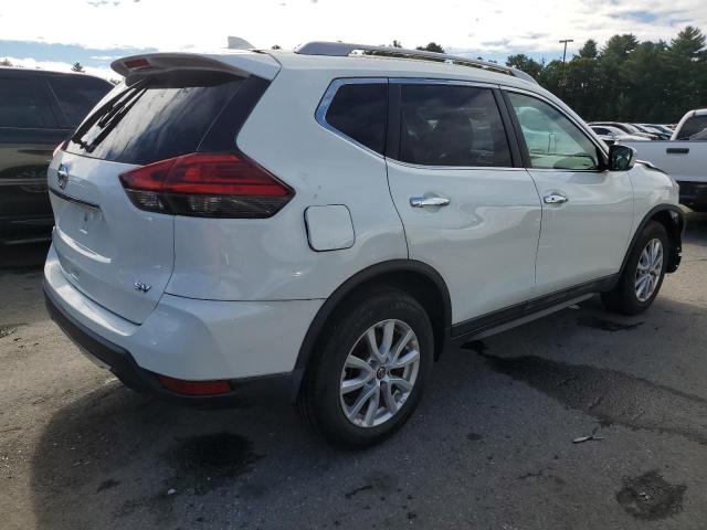 2017 NISSAN ROGUE S - 5N1AT2MT7HC821145