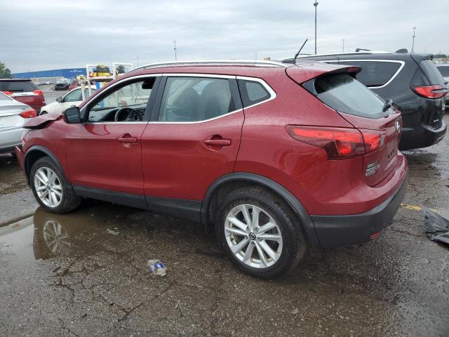 2019 NISSAN ROGUE SPOR - JN1BJ1CR8KW325102