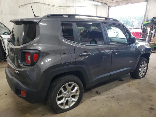 Vin: zaccjbbb2hpg40379, lot: 69081354, jeep renegade latitude 20173
