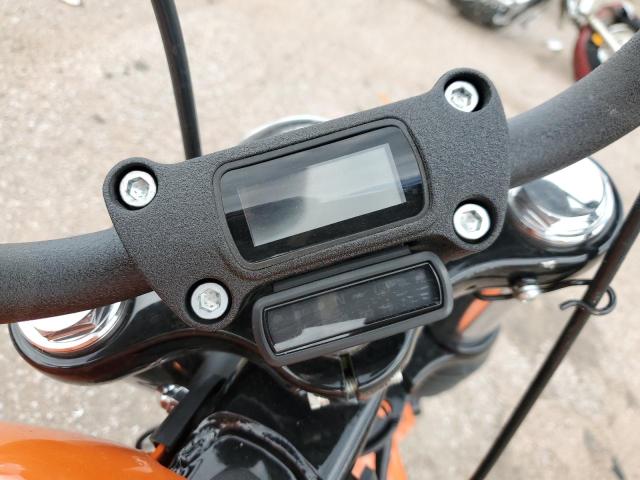2023 HARLEY-DAVIDSON FXBBS 1HD1YYK17PB037027