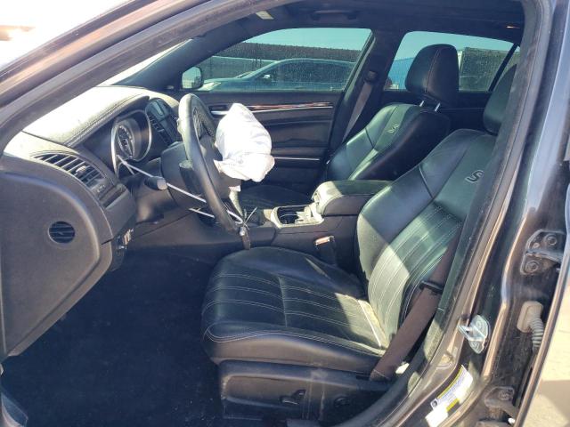 2021 CHRYSLER 300 S - 2C3CCABG7MH585637