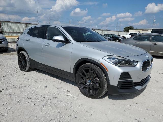 VIN WBXYH9C04M5S06770 2021 BMW X2, Sdrive28I no.4