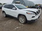 JEEP CHEROKEE L photo