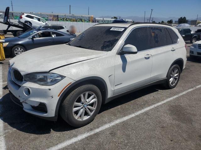 VIN 5UXKR2C51E0C01030 2014 BMW X5, Sdrive35I no.1