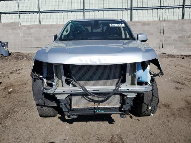 2019 CHEVROLET COLORADO Z - 1GCGTDEN1K1341700