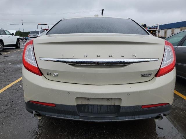 VIN 1LNHL9DK0FG600653 2015 Lincoln MKS no.6