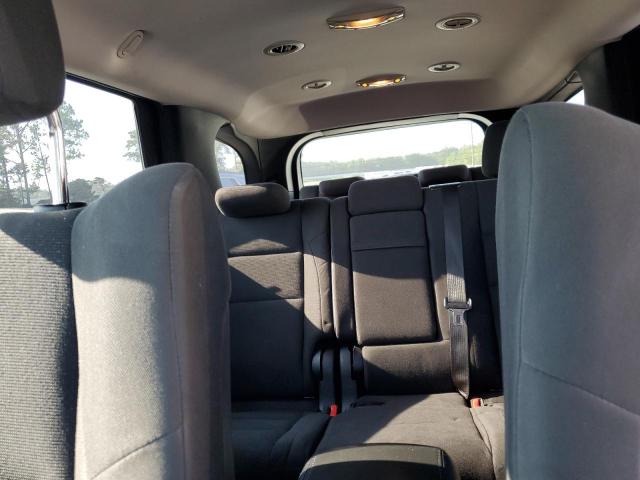 2015 DODGE DURANGO SX - 1C4RDHAG0FC902760