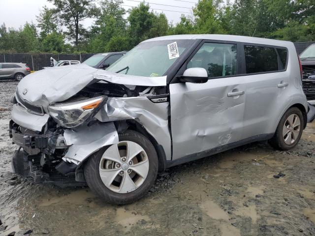 2016 KIA SOUL #3024589630