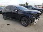 LEXUS NX 350 photo