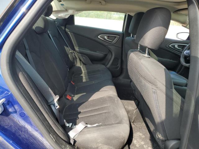 2016 CHRYSLER 200 LIMITE - 1C3CCCAB6GN143574