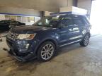 FORD EXPLORER L photo