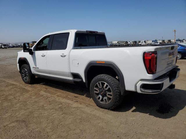 2022 GMC SIERRA K25 - 1GT49PEY8NF355839