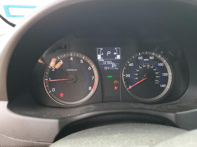 2015 HYUNDAI ACCENT GS - KMHCT5AE6FU198415